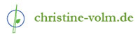 www.christine-volm.de